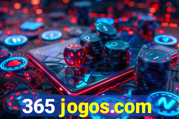 365 jogos.com